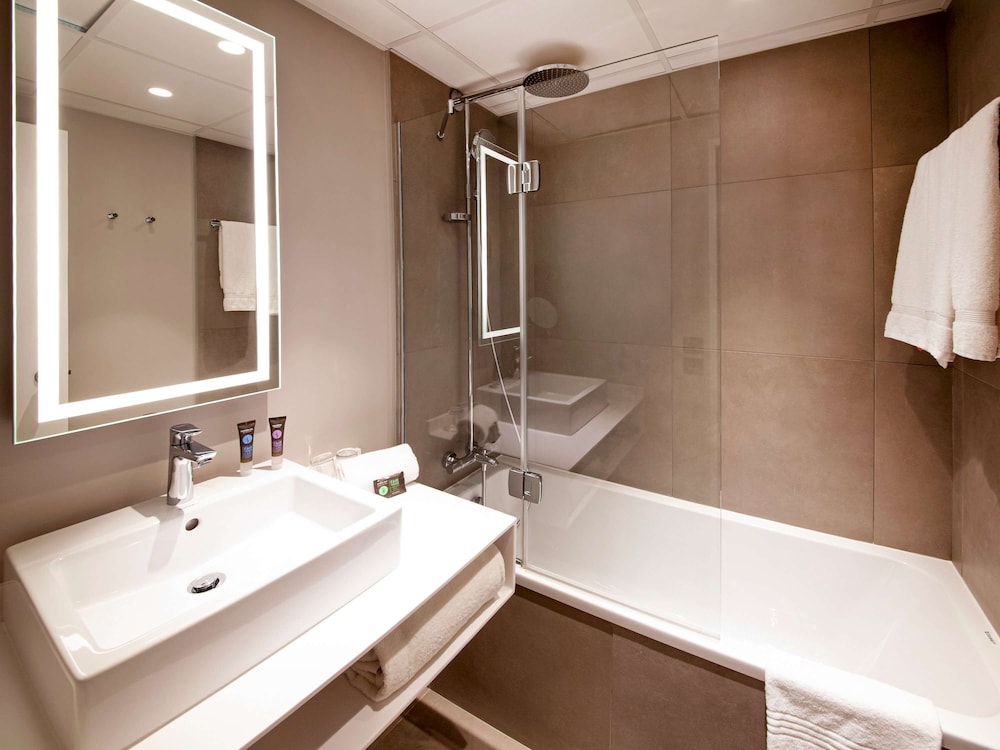 Novotel Clermont Ferrand 72/73