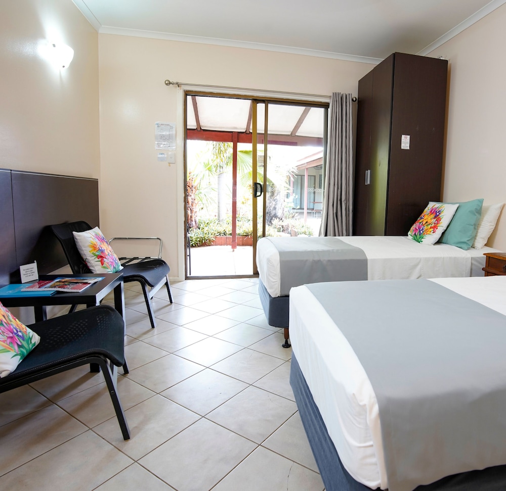 Kimberley Croc Motel 16/61