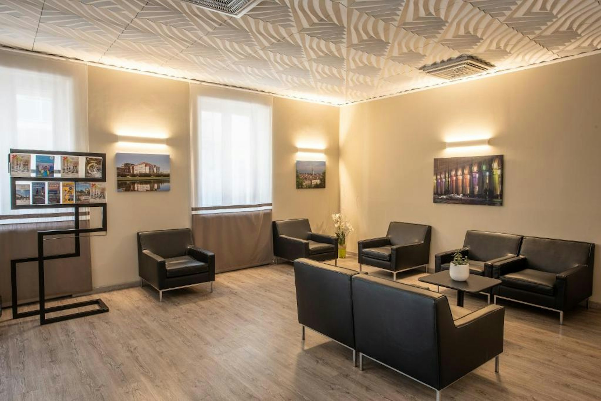 Hotel Gran Torino 61/72