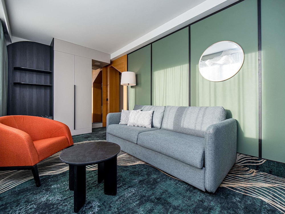 Mercure Palanga Vanagupe 55/74