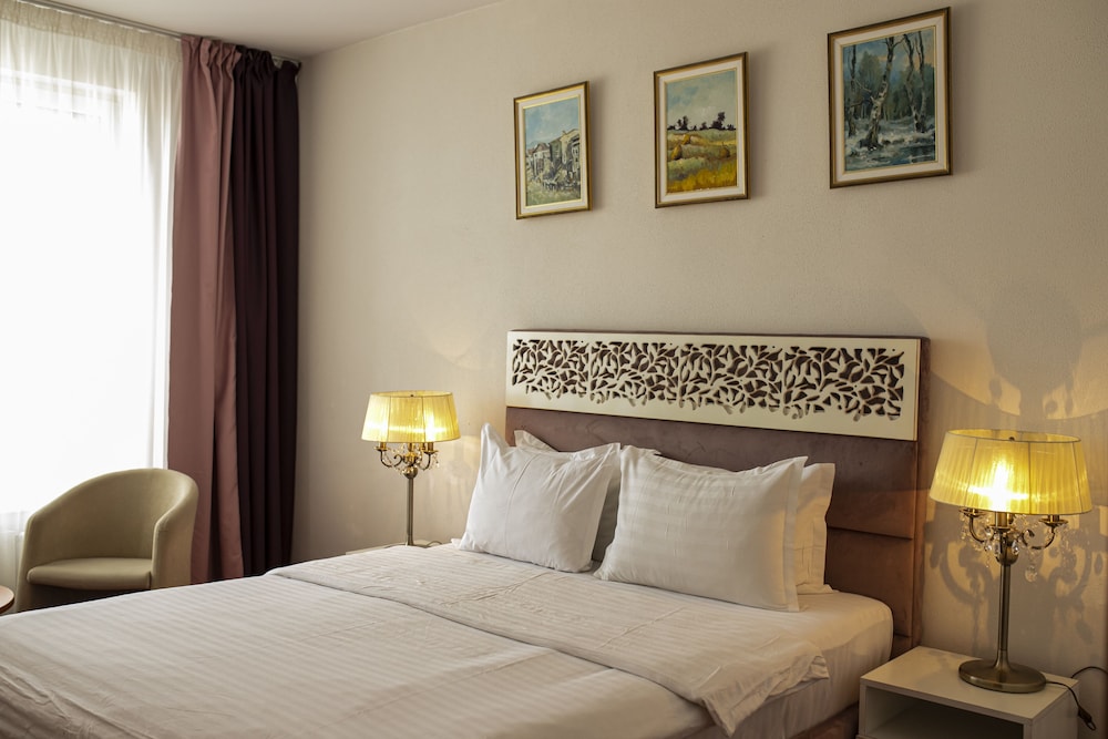 Atrium Panoramic Hotel & Spa 5/50