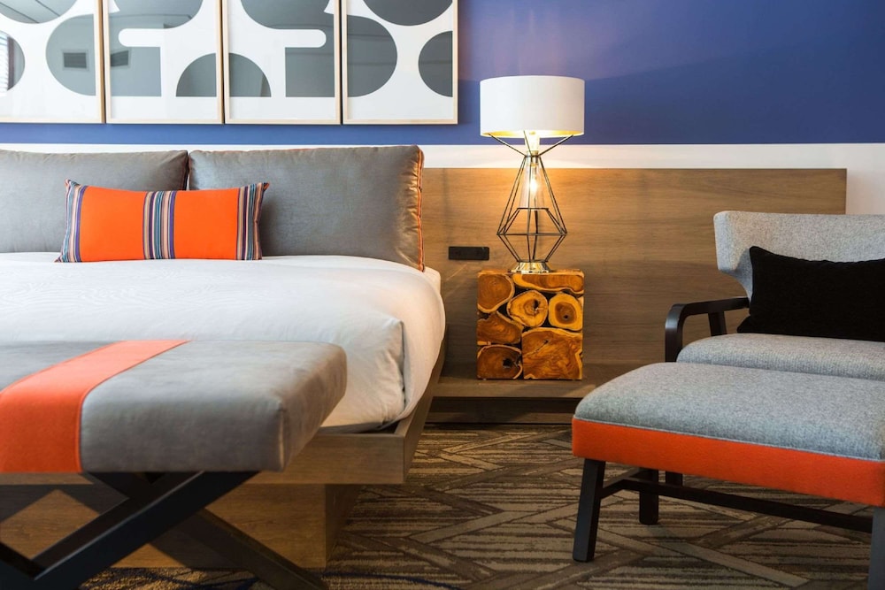The Royal Sonesta Washington DC Dupont Circle 19/71