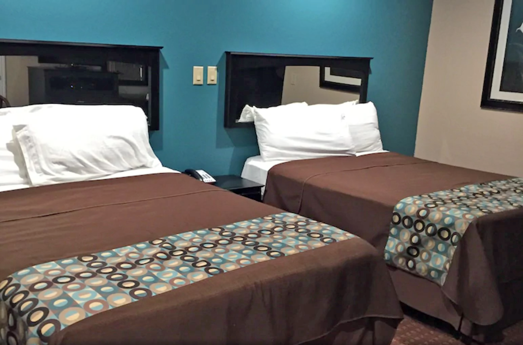 Scottish Inns Suites Timber Creek Houston 21/41