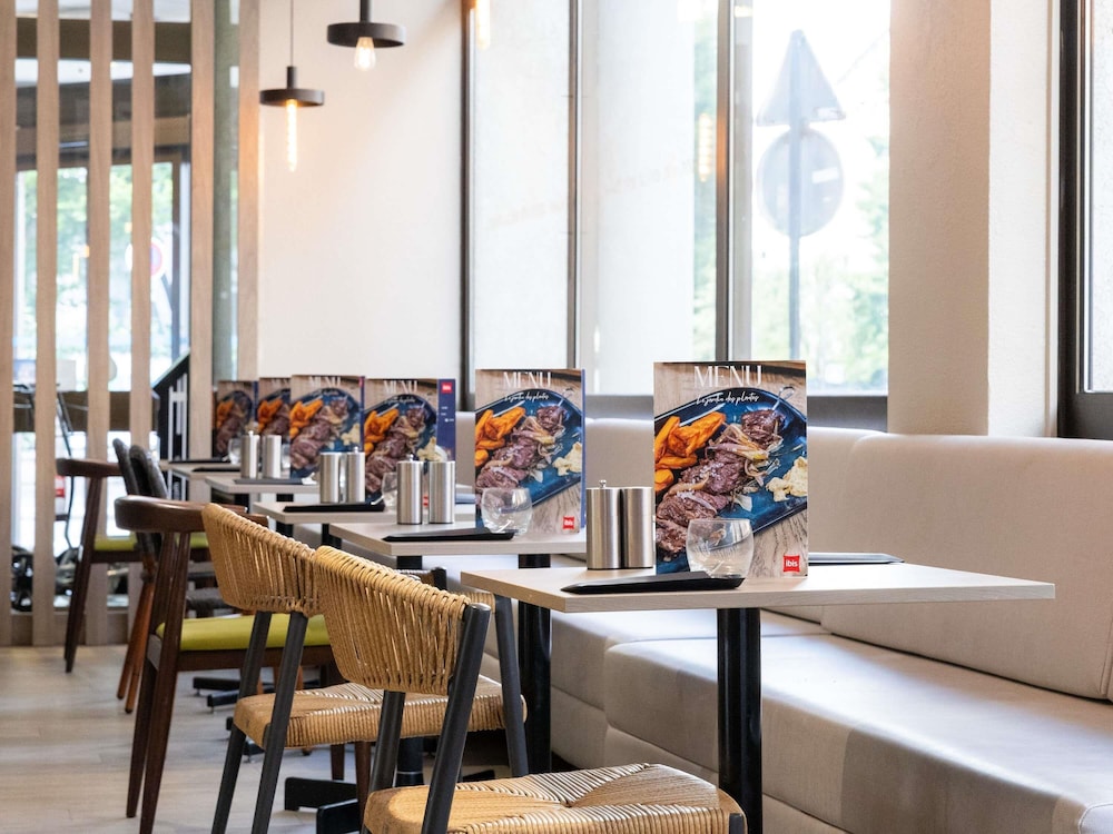 Ibis Paris Alesia Montparnasse 14Eme 28/67