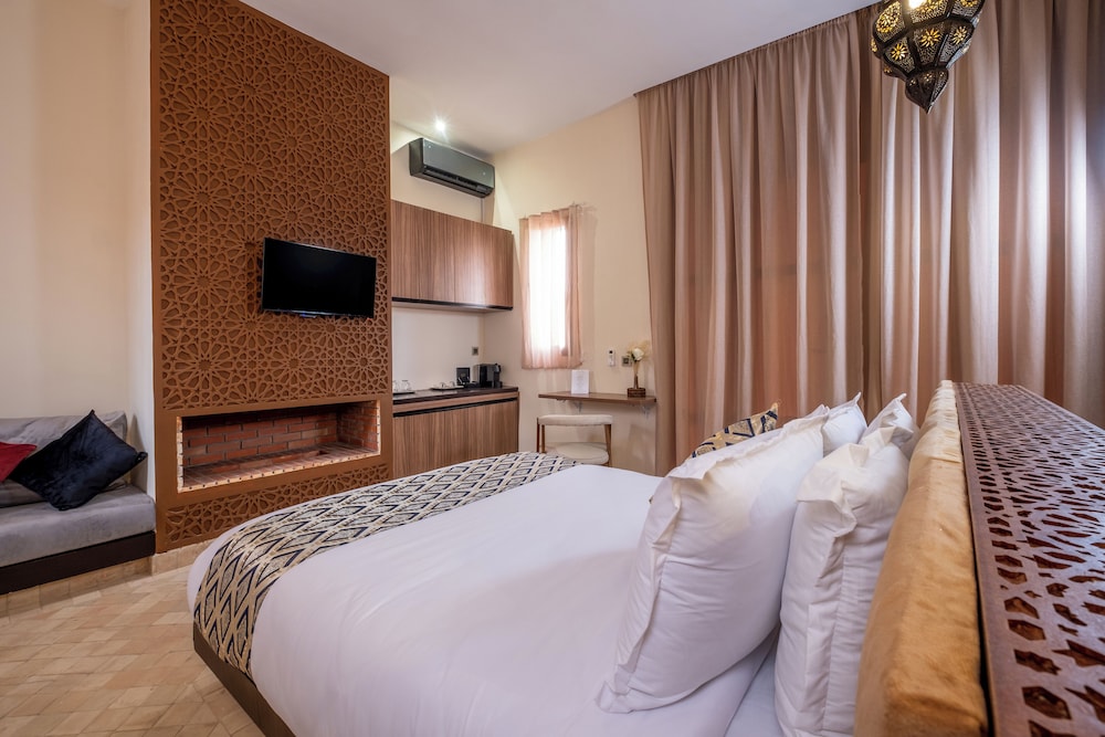 Al Destino Resort Palmeraie Marrakech 14/51