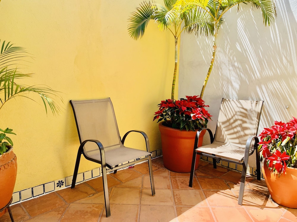Parador del Dominico 38/54