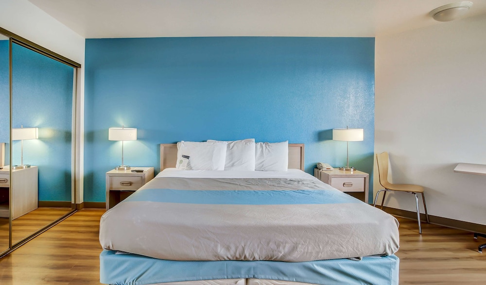 Motel6 Coos Bay, OR 16/42