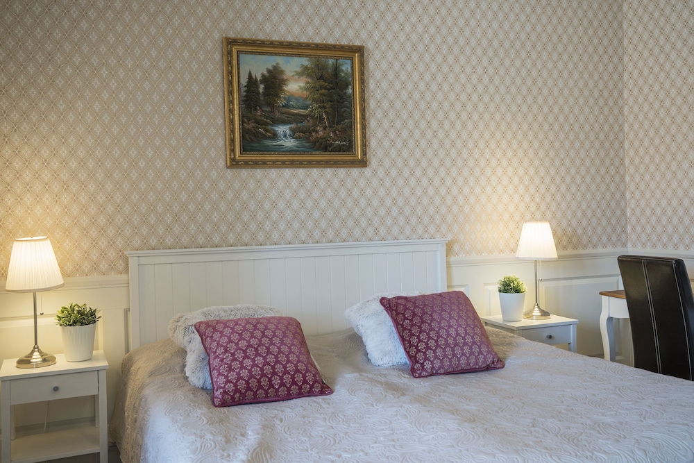 Halmstad Hotell And Vandrarhem Kaptenshamn 25/50