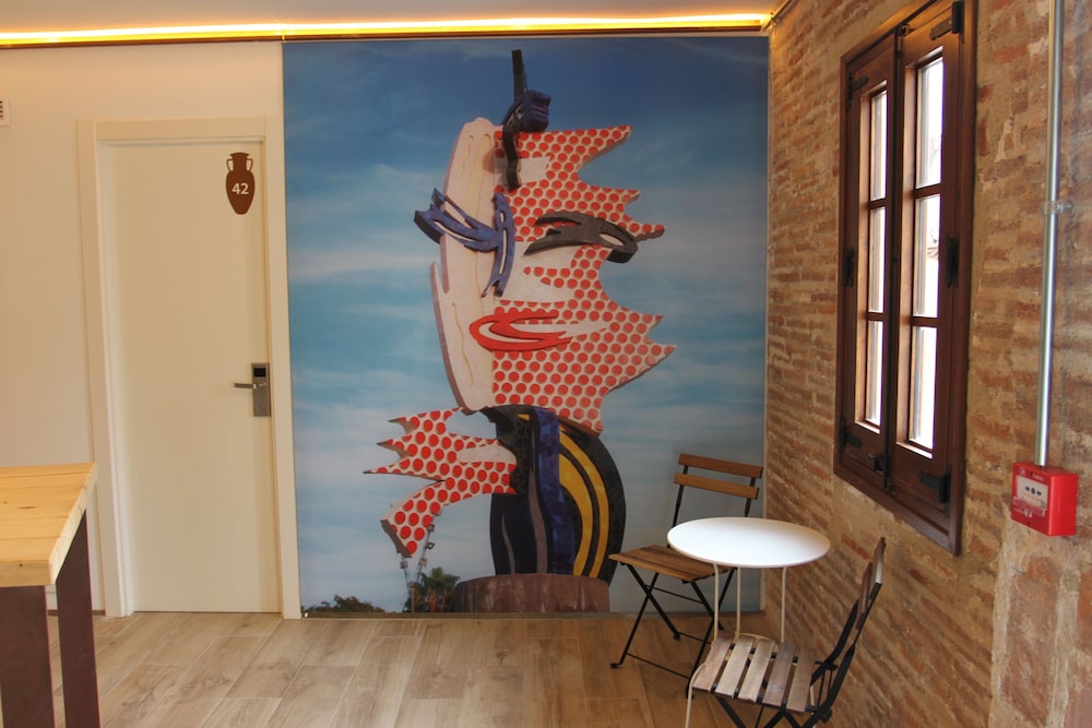 Amfores Boutique Guest House 7/65