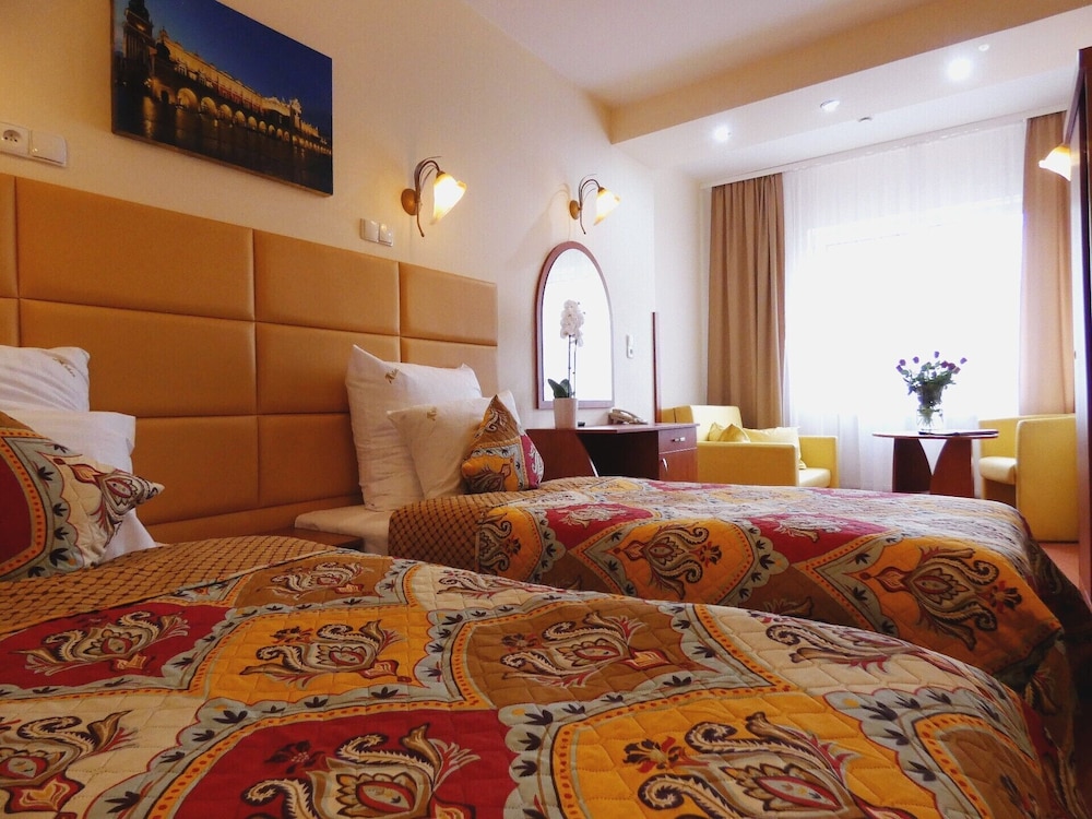 Aparthotel Adler 38/71