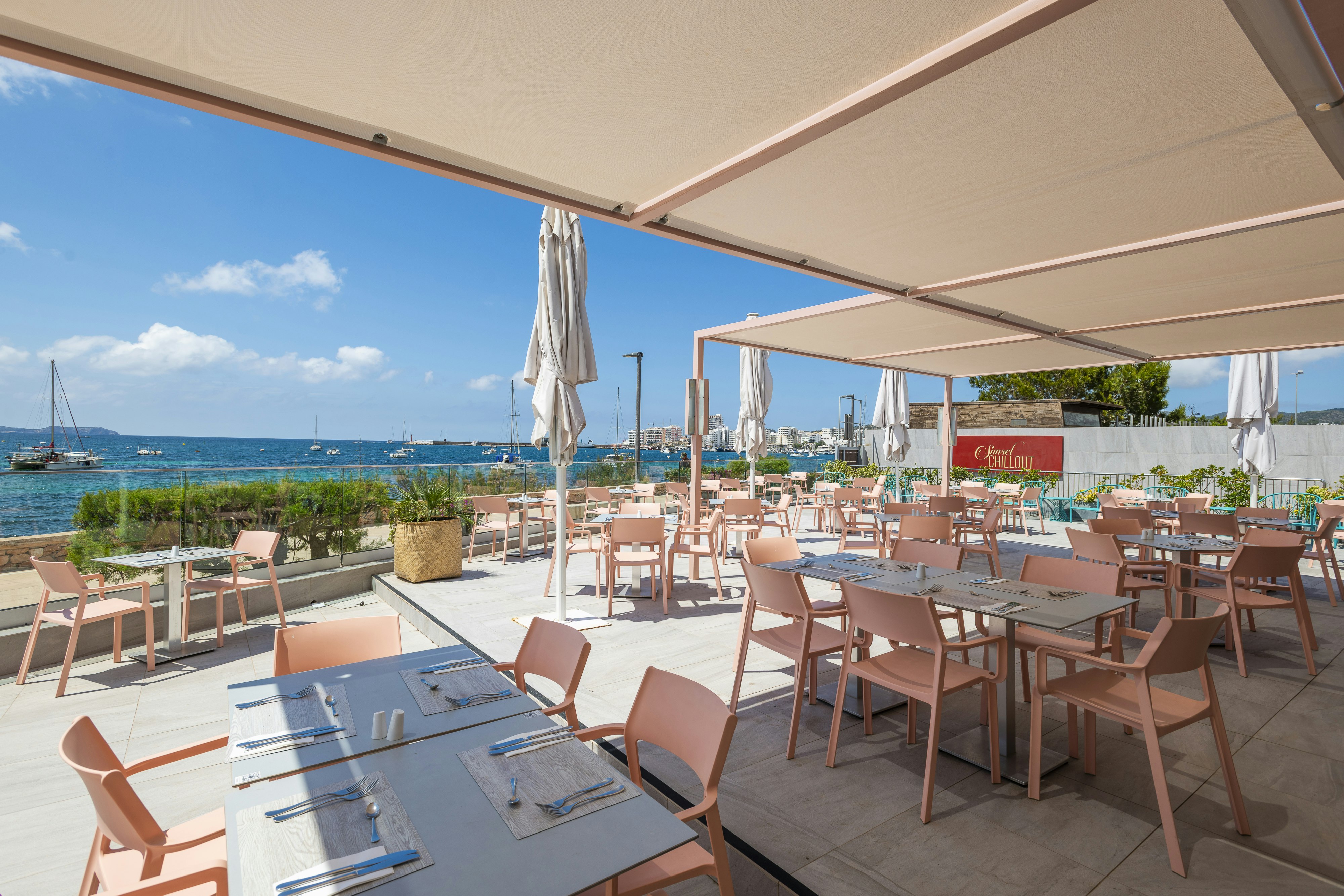 NYX Hotel Ibiza - Adults Only 52/71