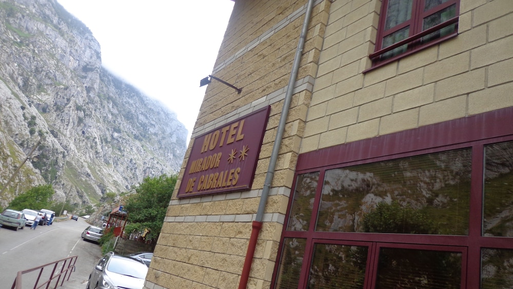 Arcea Mirador De Cabrales 7/24