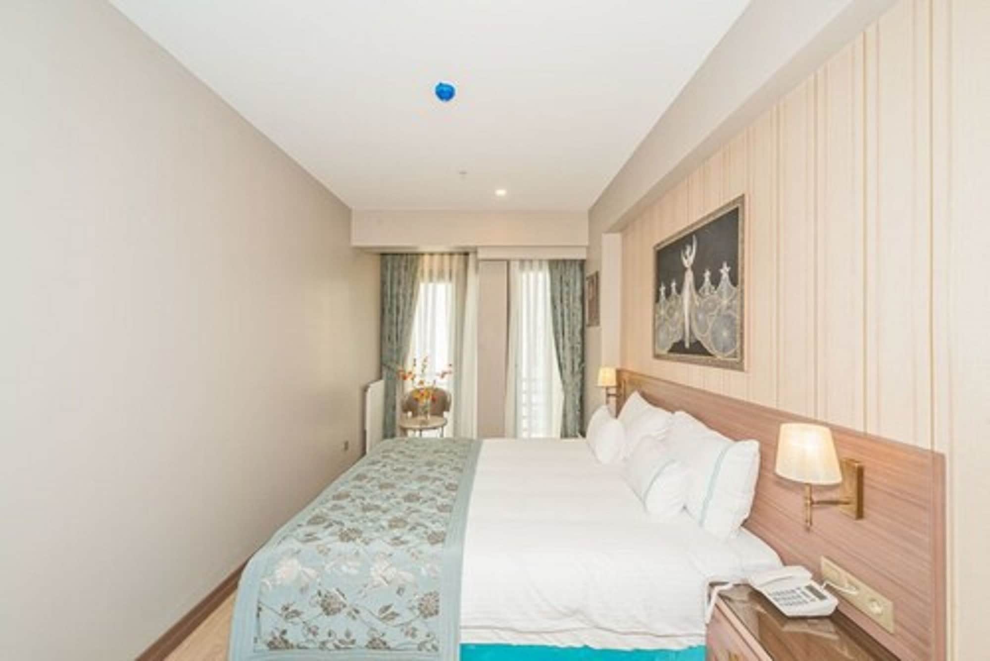 STANDARD, TWIN BEDS