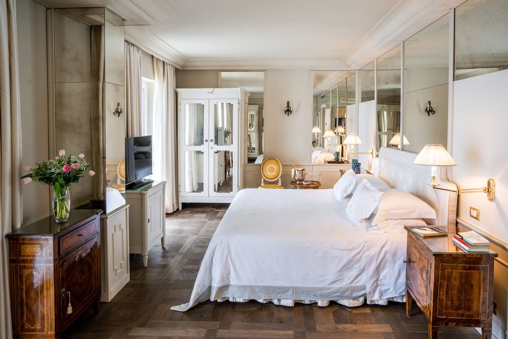 Excelsior Palace Portofino Coast 9/50