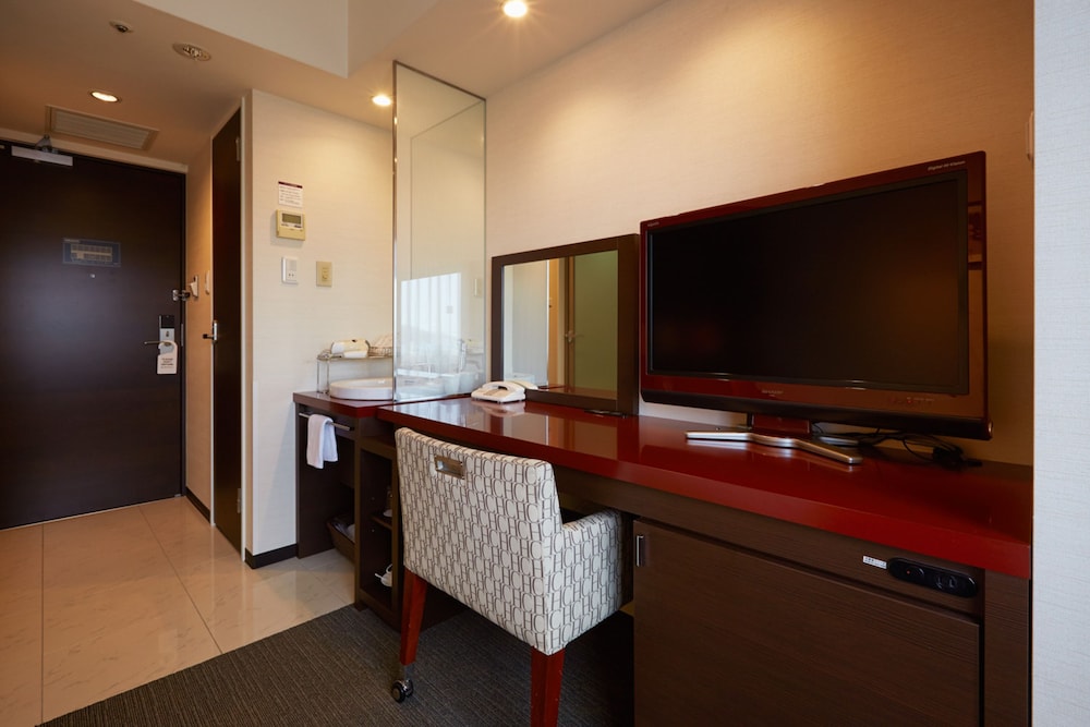 S Peria Hotel Nagasaki Formerly Chisun Grand Nagasaki 52/58