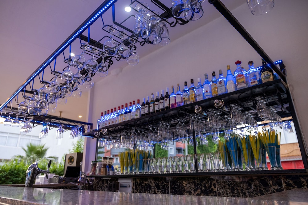Alanya Risus Park Hotel in ALANYA