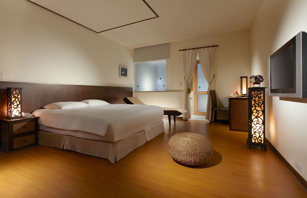 Lido Forestry Spa Resort 11/73