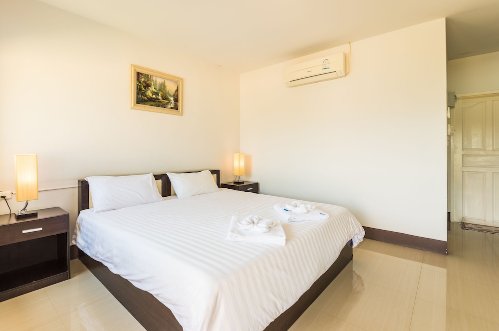 Chiangrai Lake Hill Resort 8/50