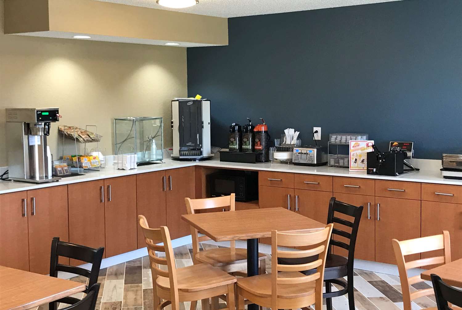 Americinn By Wyndham Prairie Du Chien 31/42