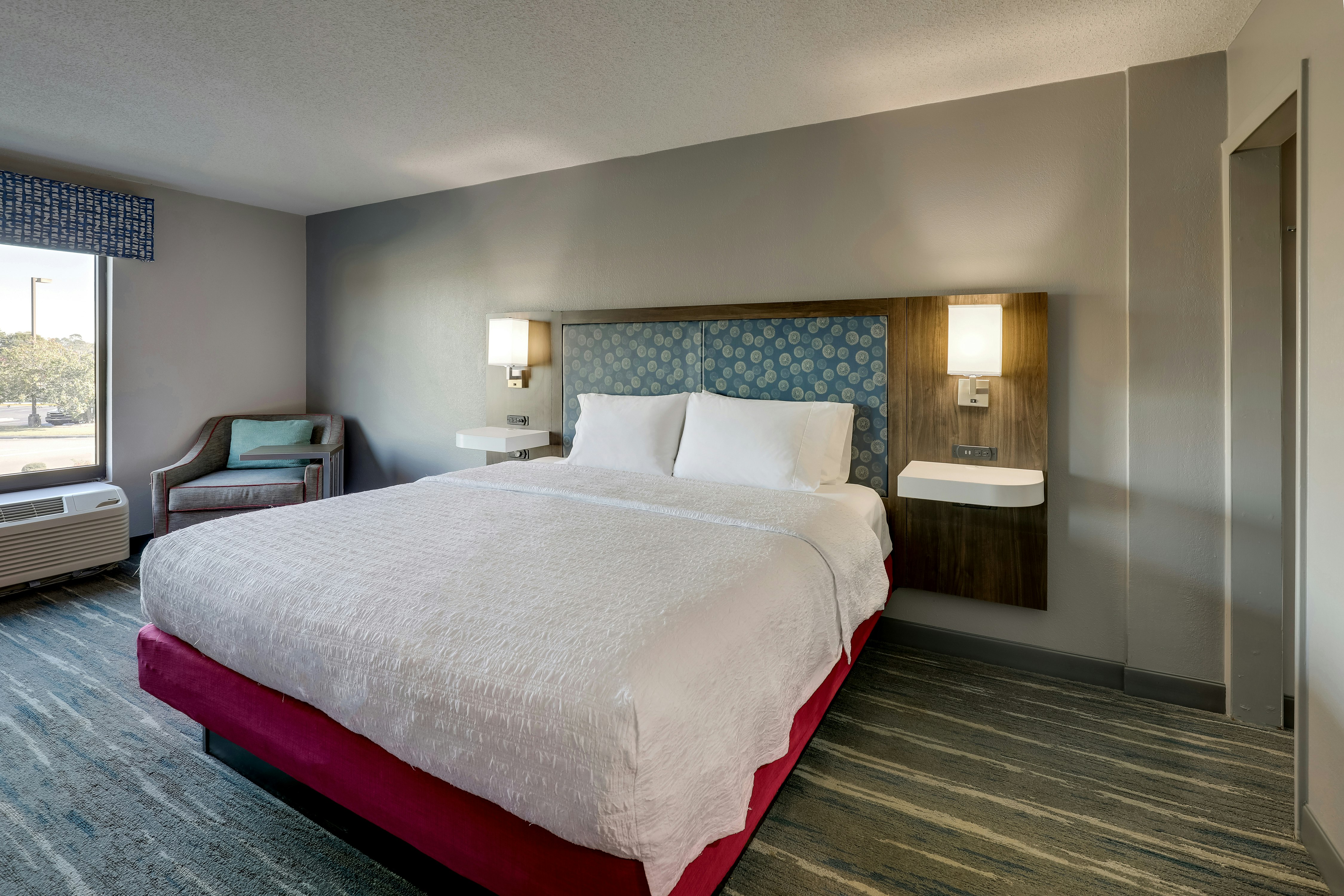Hampton Inn Moultrie 25/55