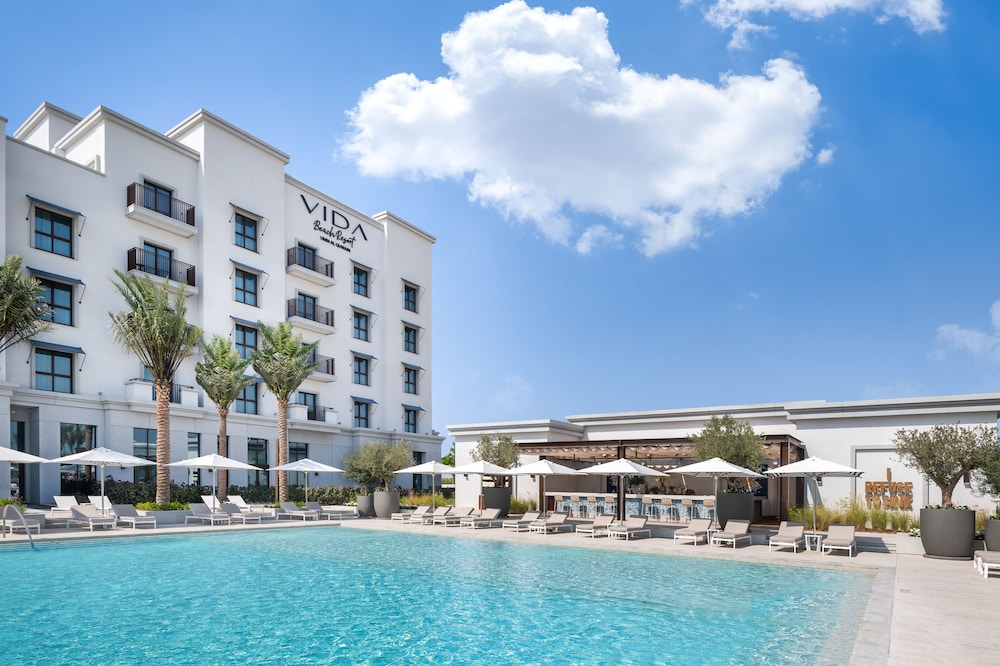 Vida Beach Resort Umm Al Quwain 45/50