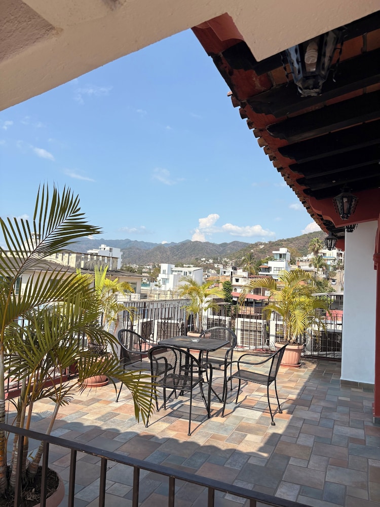 Hotel Mocali 46/66