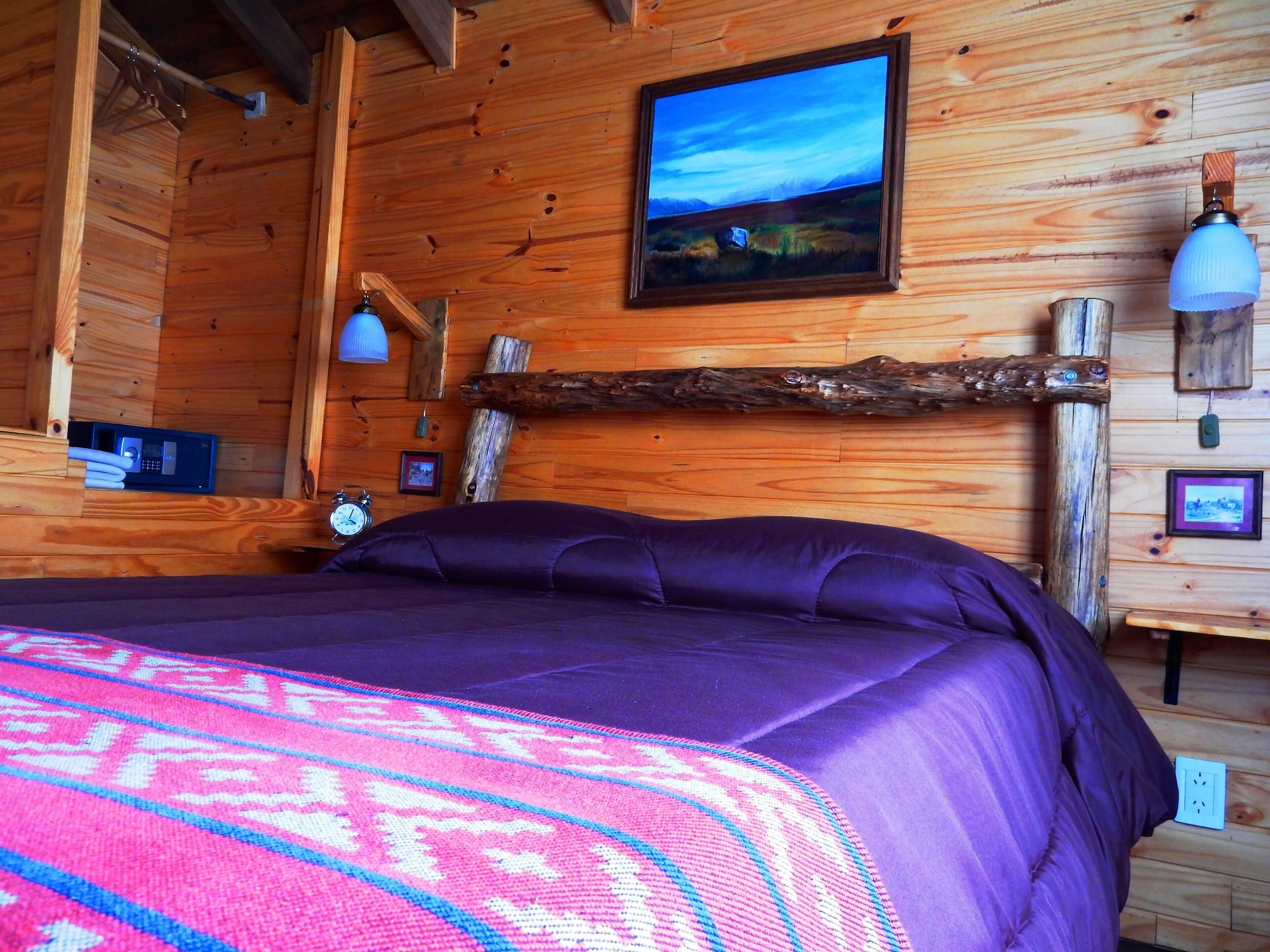 cabin