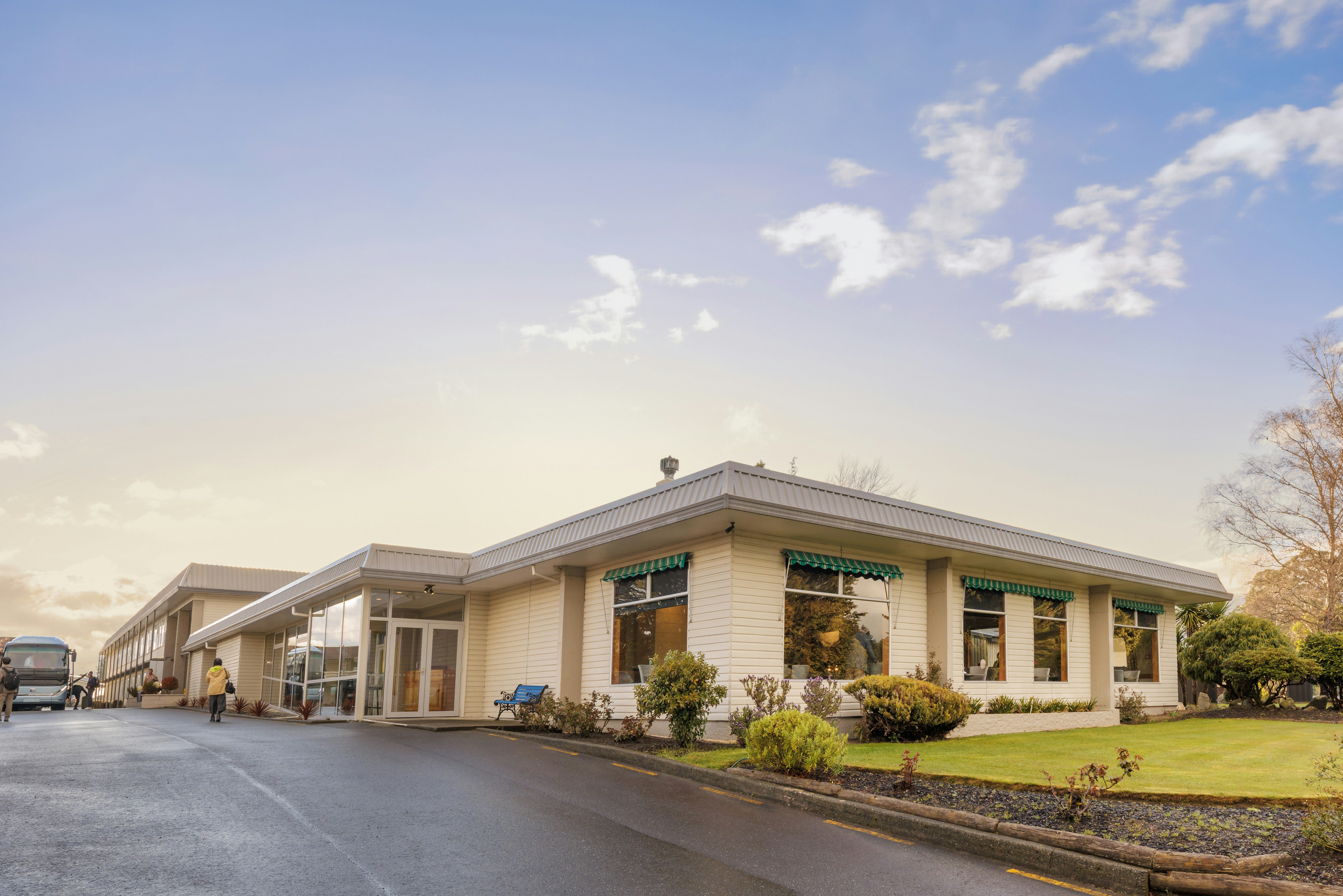Kingsgate Hotel Te Anau 6/69