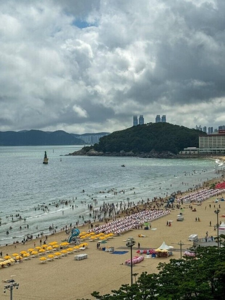 Songjeong Olla Hotel 42/50
