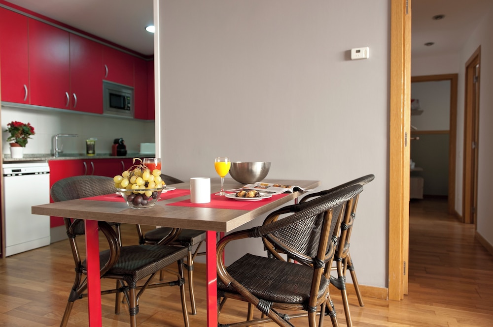 Mh Apartments Gracia 15/22