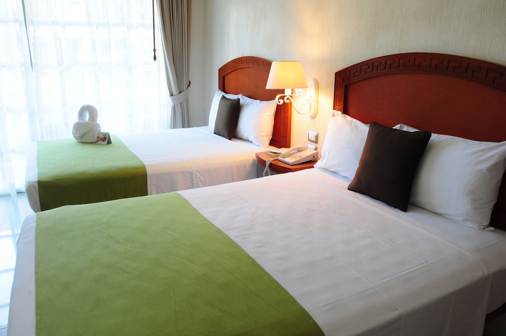 Hotel Posada Sian Kaan 28/65