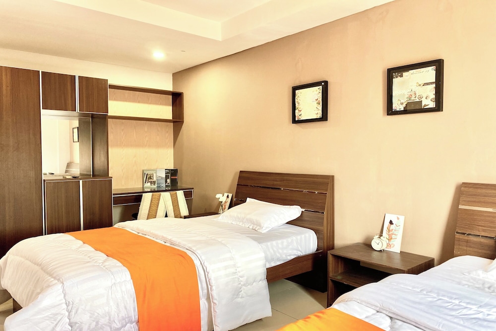 Behomy Corner 8 Lippo Karawaci by ZUZU 43/67