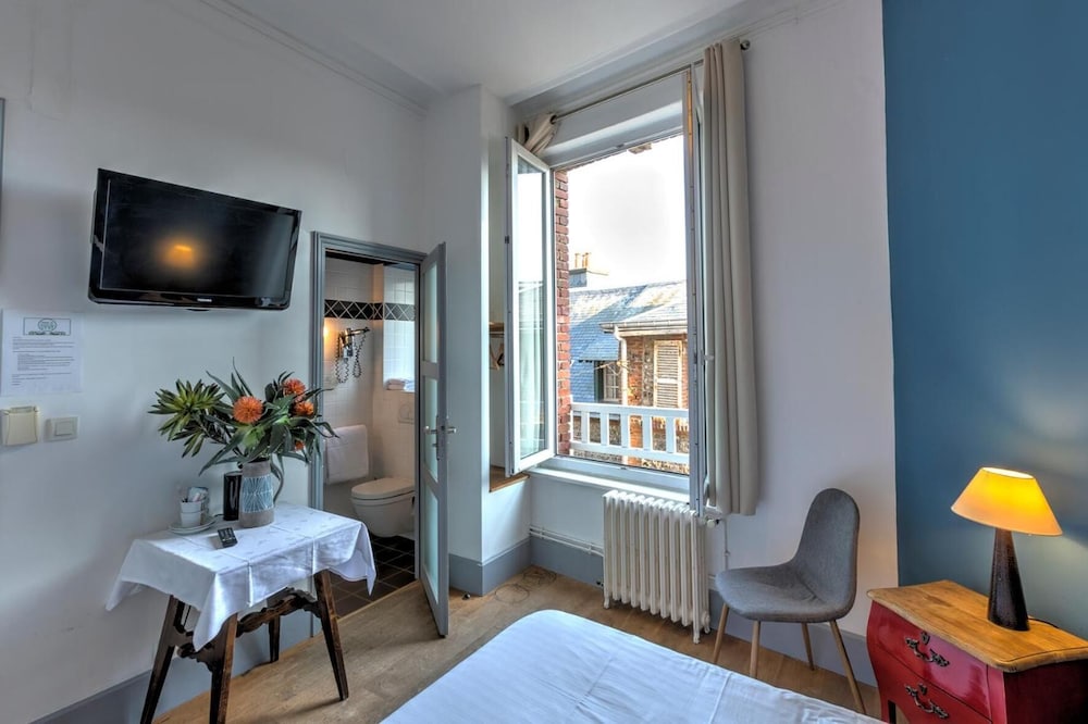 Hotel Le Rayon Vert 24/48