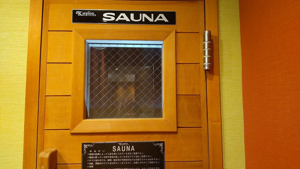 ホテルエソール 写真4