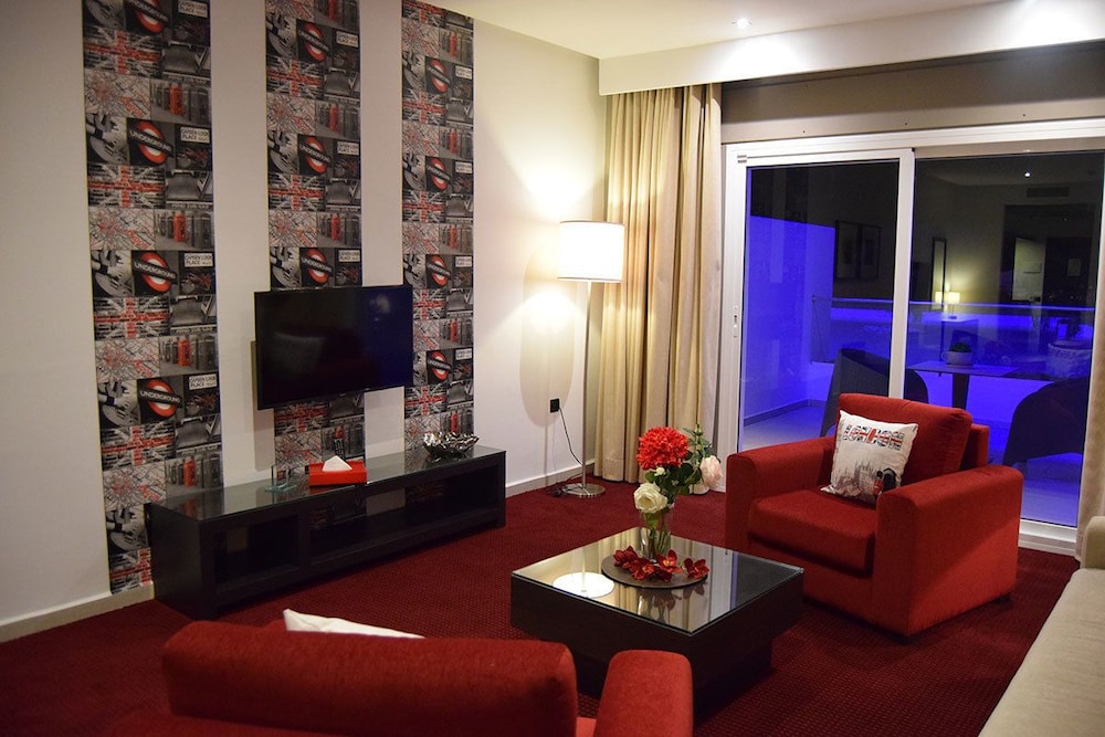 Hotel Tamuda Beach 24/42