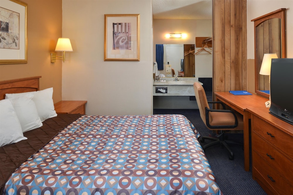 Americas Best Value Inn Carson City 16/42