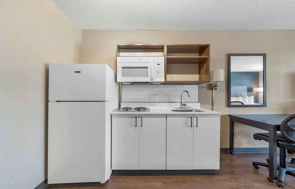 Extended Stay America - Boston - Burlington 67/77