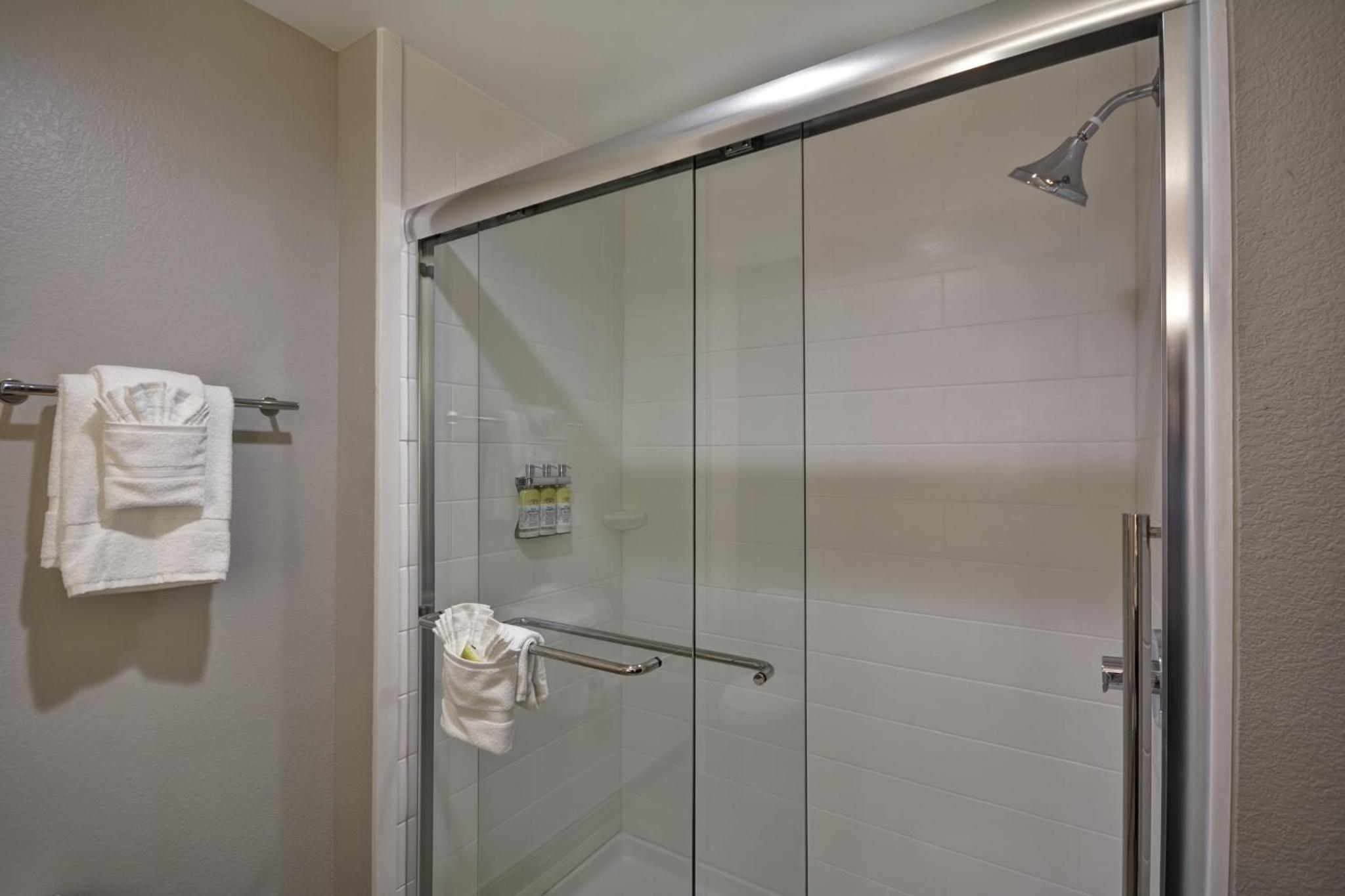 جناح بغرفة نوم واحدة لذوي الإعاقة، Holiday Inn Express & Suites Houston NASA - Boardwalk Area 8/8