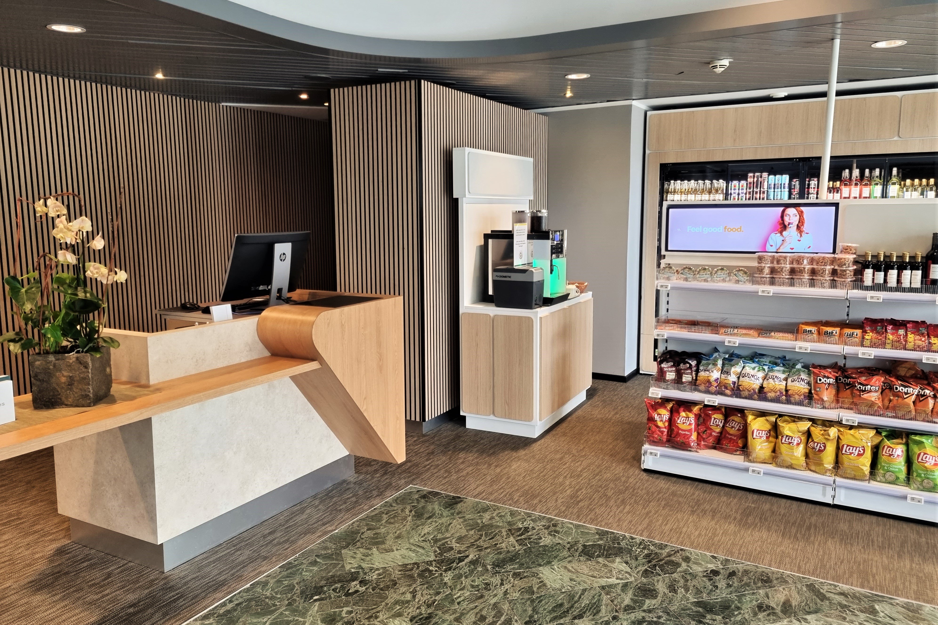 Holiday Inn Luebeck 8/50
