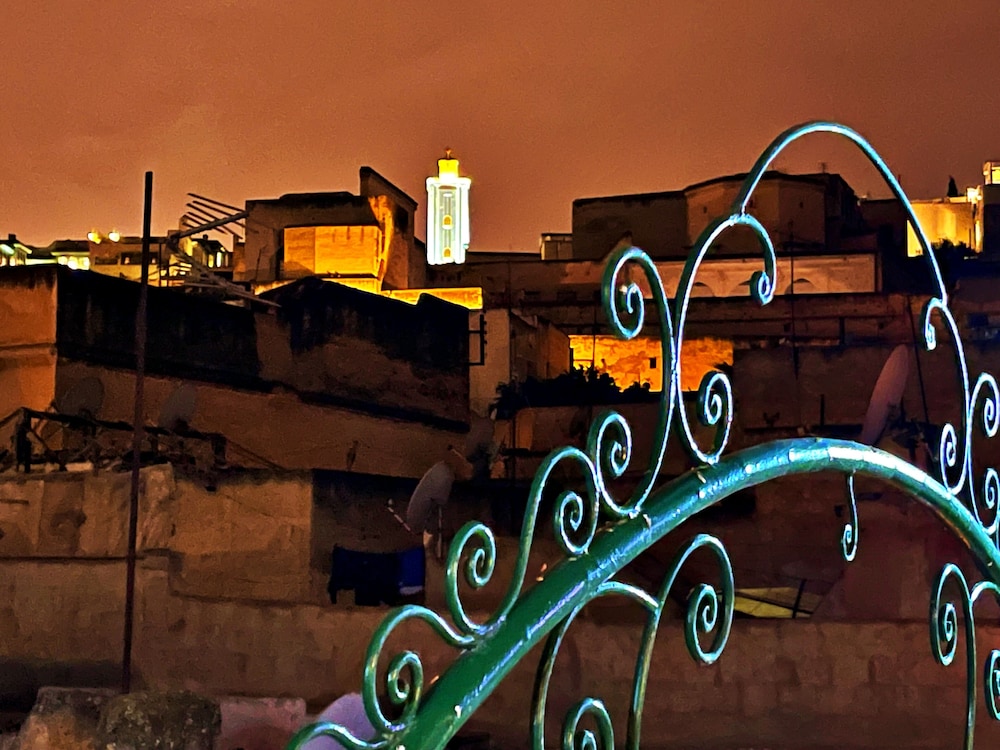 Riad Dar Guennoun 42/50