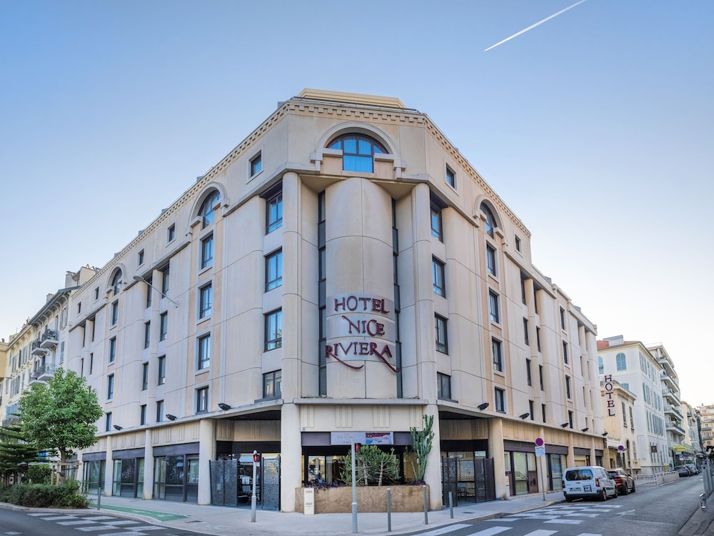 Nice Riviera Hotel