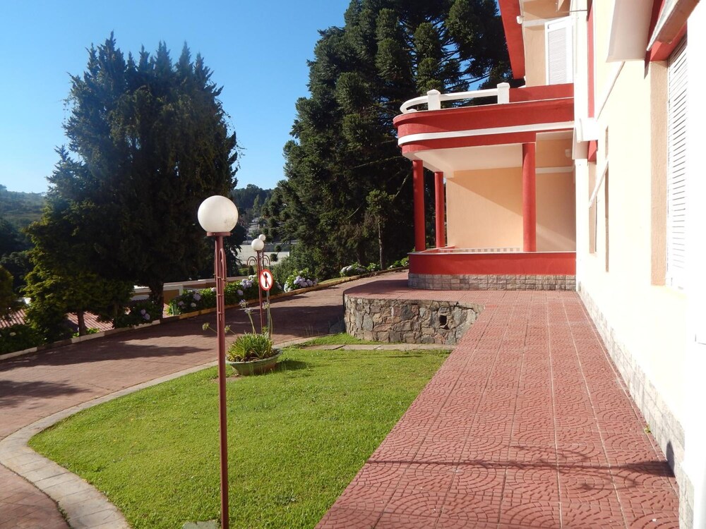 Hotel Platanus 41/48