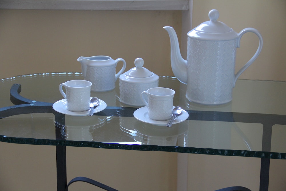 La Rosa Blu Bed and Breakfast 36/59