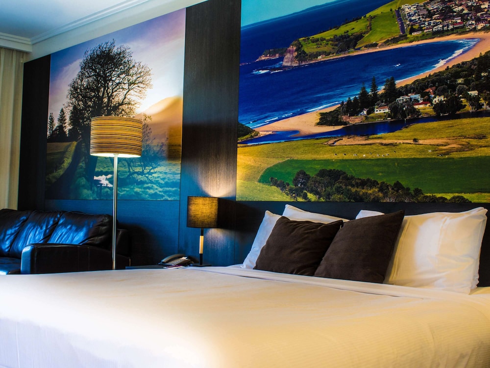 Mercure Gerringong Resort 10/47