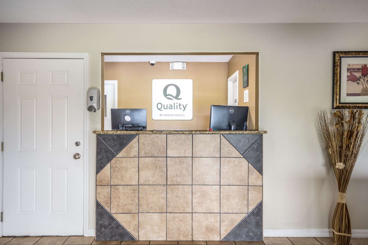 Quality Inn White Springs Suwanee Ex Americas Best Value Inn White Springs Live Oak 9/49