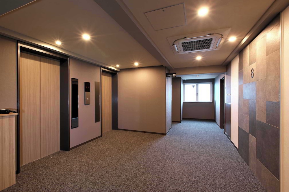 Hotel Route Inn Kitamatsudo Ekimae 30/46
