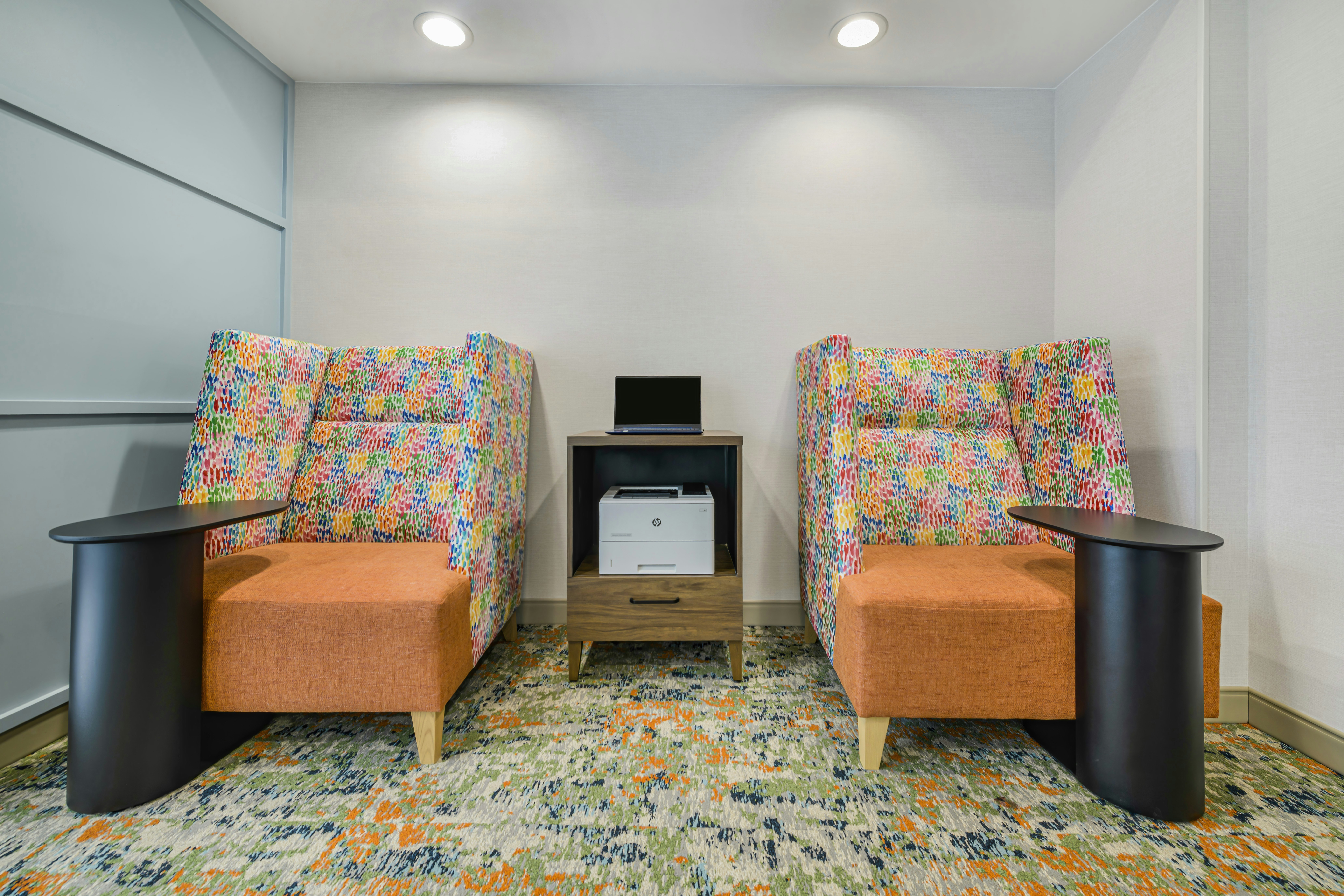 Hampton Inn Huntsville Arsenal/South Parkway 19/31