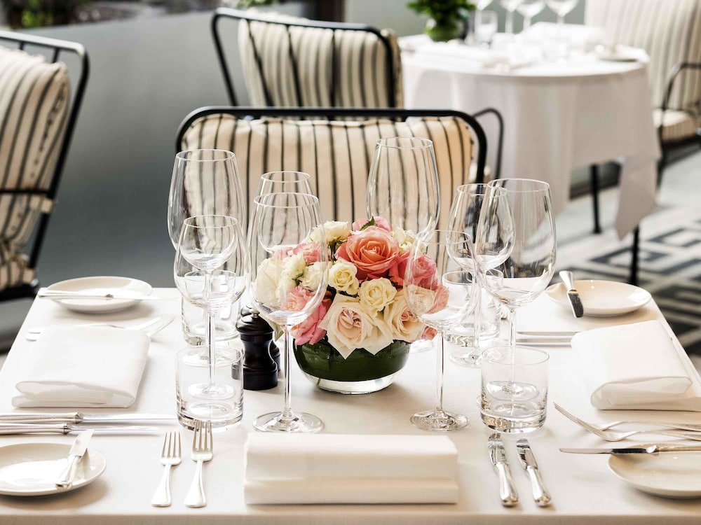 Sofitel Sydney Wentworth 55/70