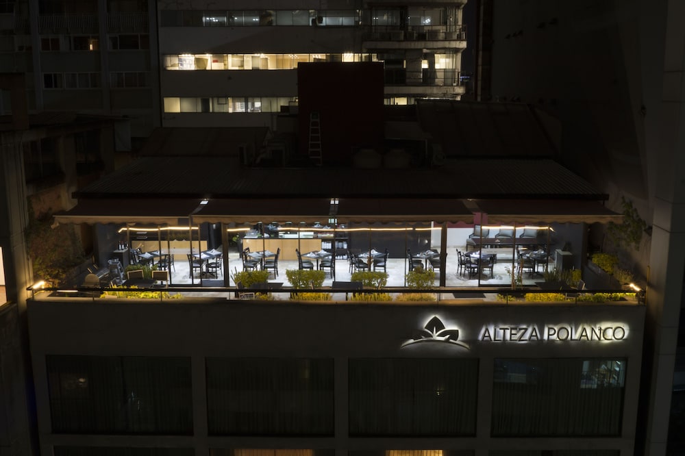 Alteza Polanco 2/64