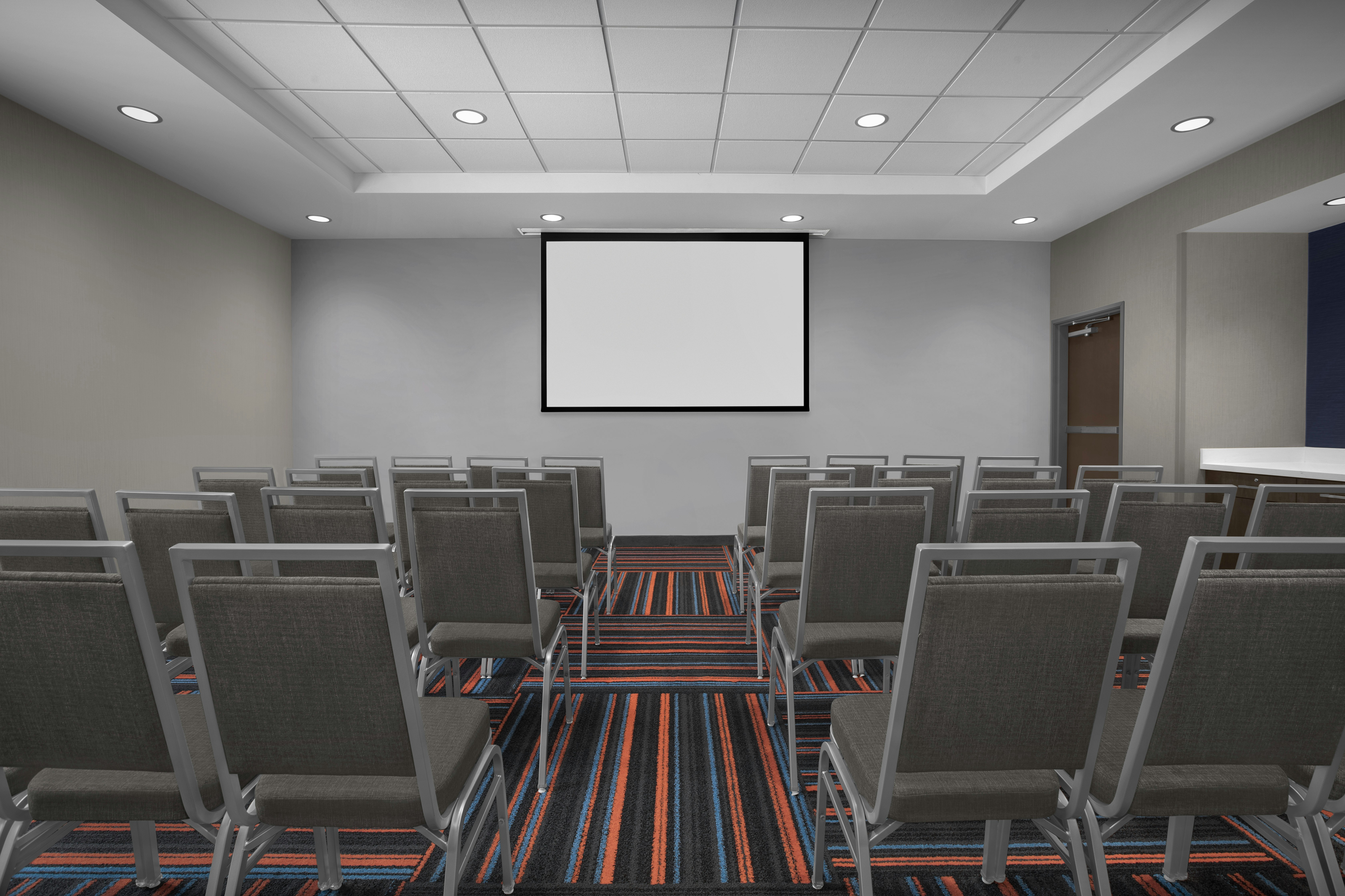 Hampton Inn & Suites by Hilton Wheat Ridge Denver West 24/33